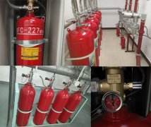 東城區(qū)公寓樓地下室發(fā)電機(jī)房和配電房的防火要求！